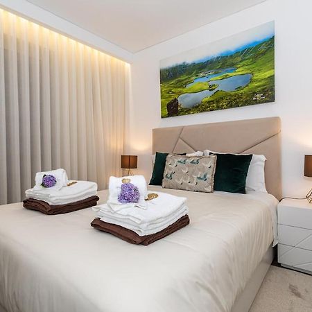 Guest House Passal - Corvo Room Ponta Delgada  Exterior photo