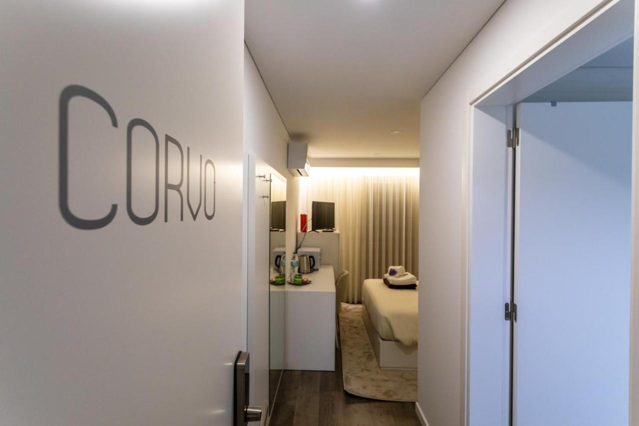 Guest House Passal - Corvo Room Ponta Delgada  Exterior photo
