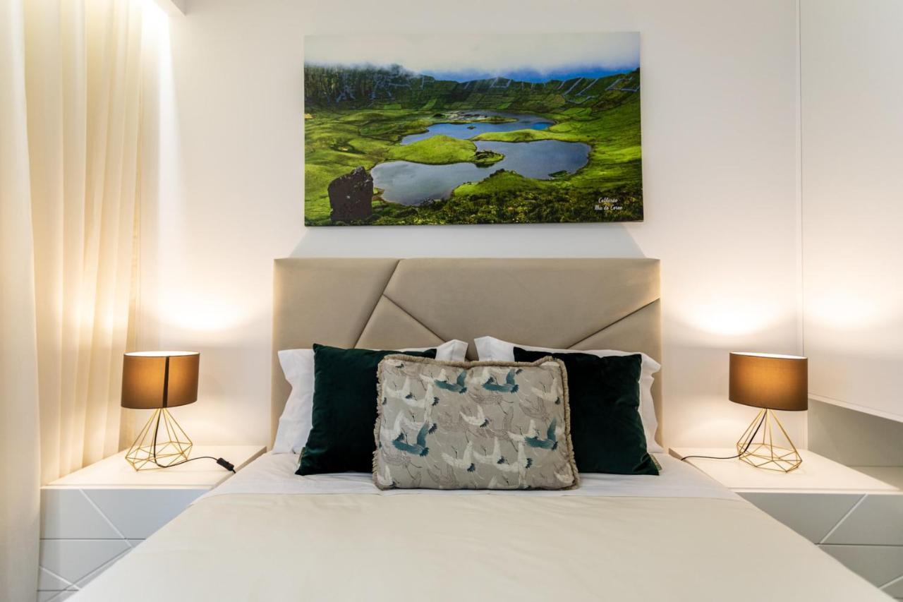 Guest House Passal - Corvo Room Ponta Delgada  Exterior photo