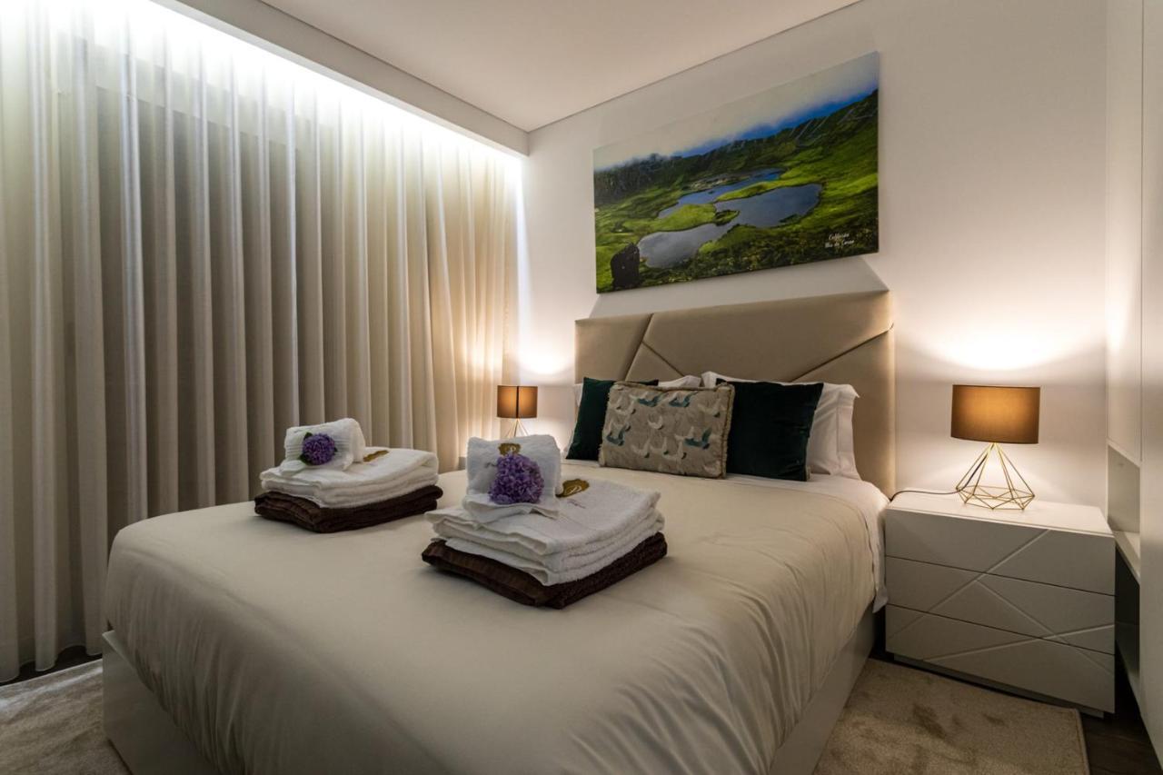 Guest House Passal - Corvo Room Ponta Delgada  Exterior photo