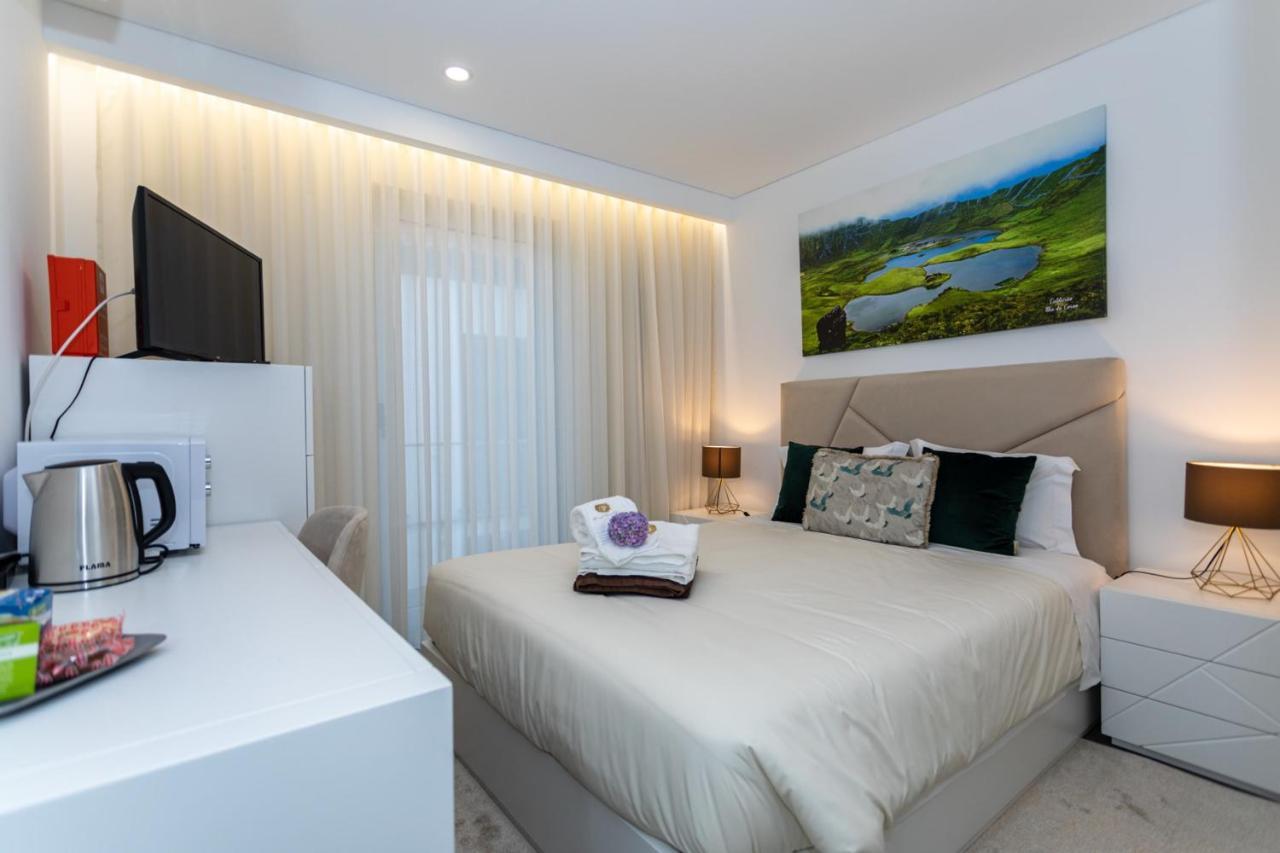 Guest House Passal - Corvo Room Ponta Delgada  Exterior photo