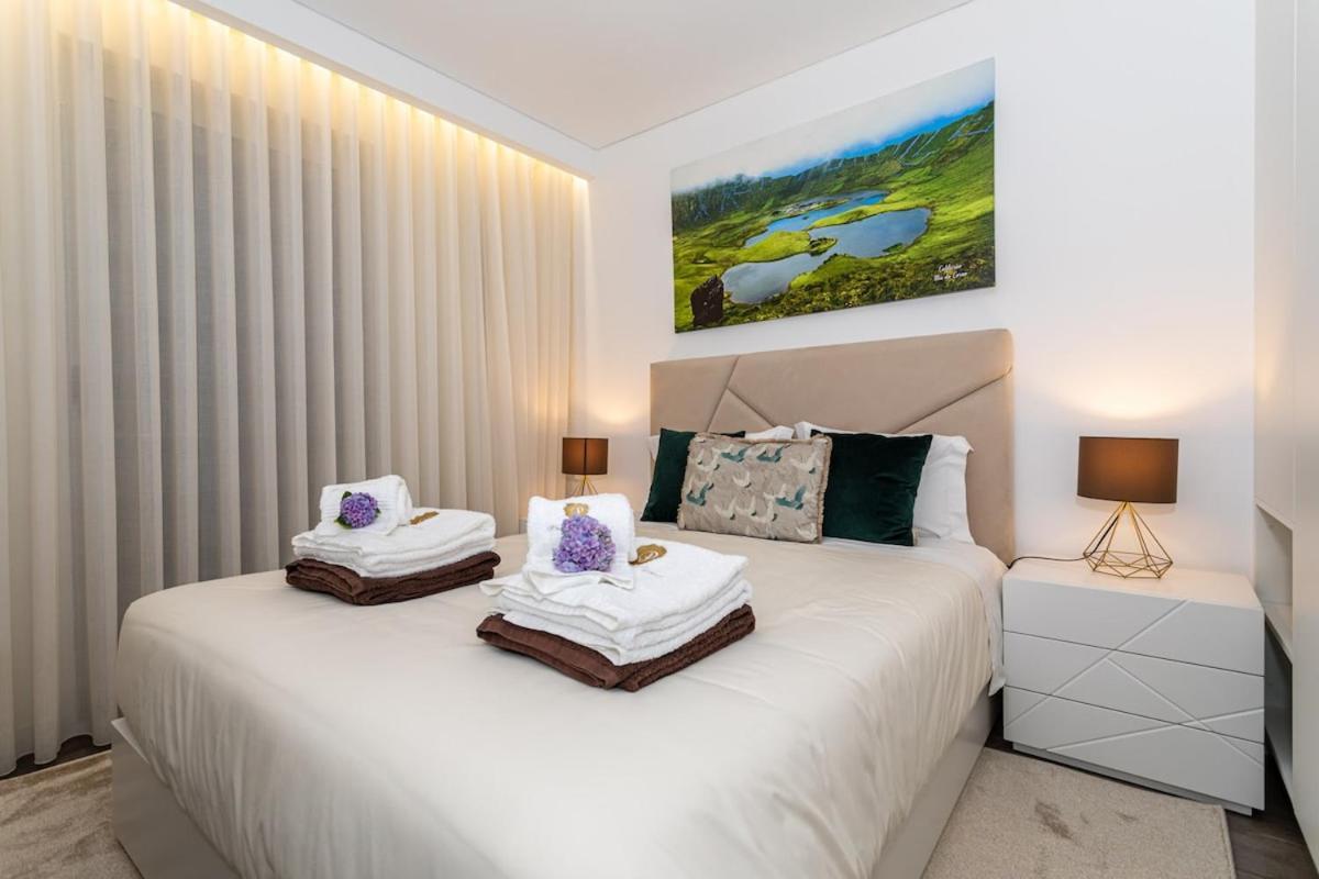 Guest House Passal - Corvo Room Ponta Delgada  Exterior photo